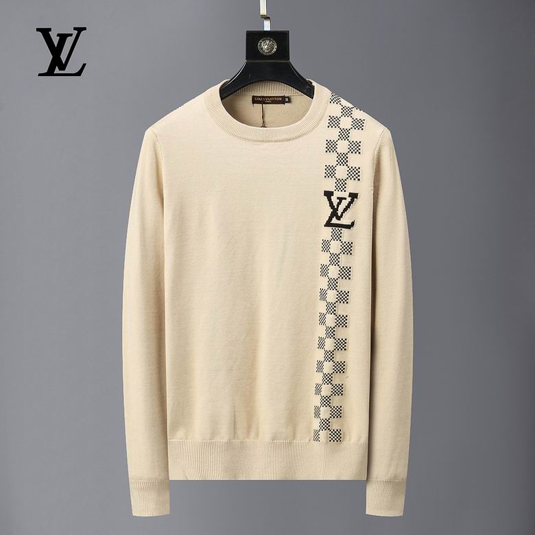 LV Sweater-045